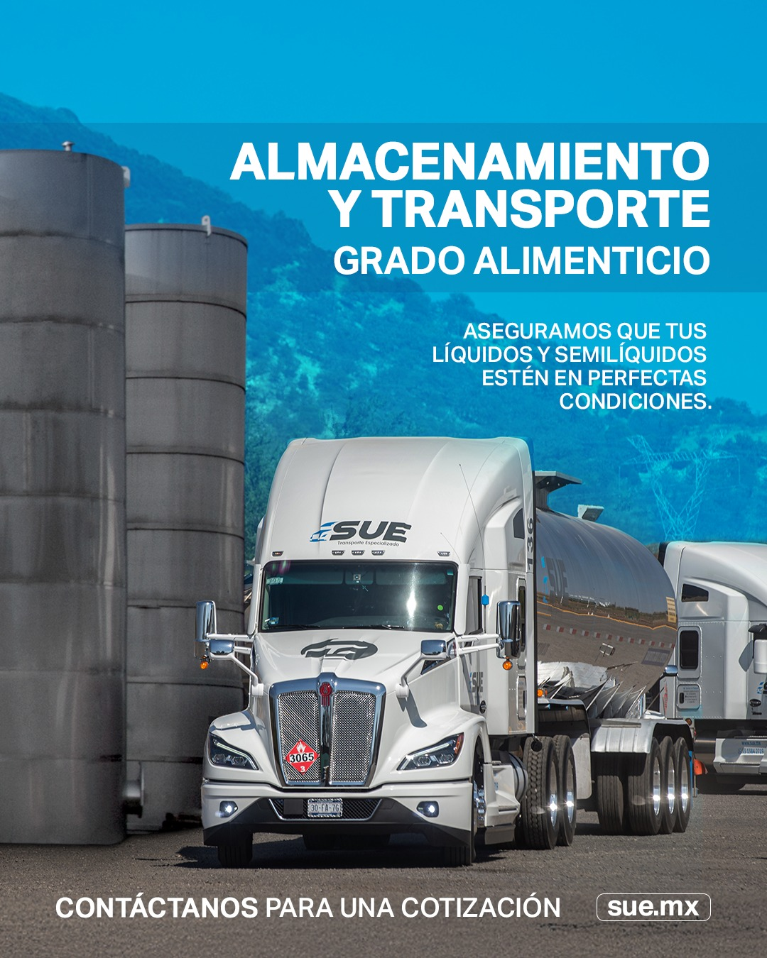 mejor empresa de transporte en mexico
