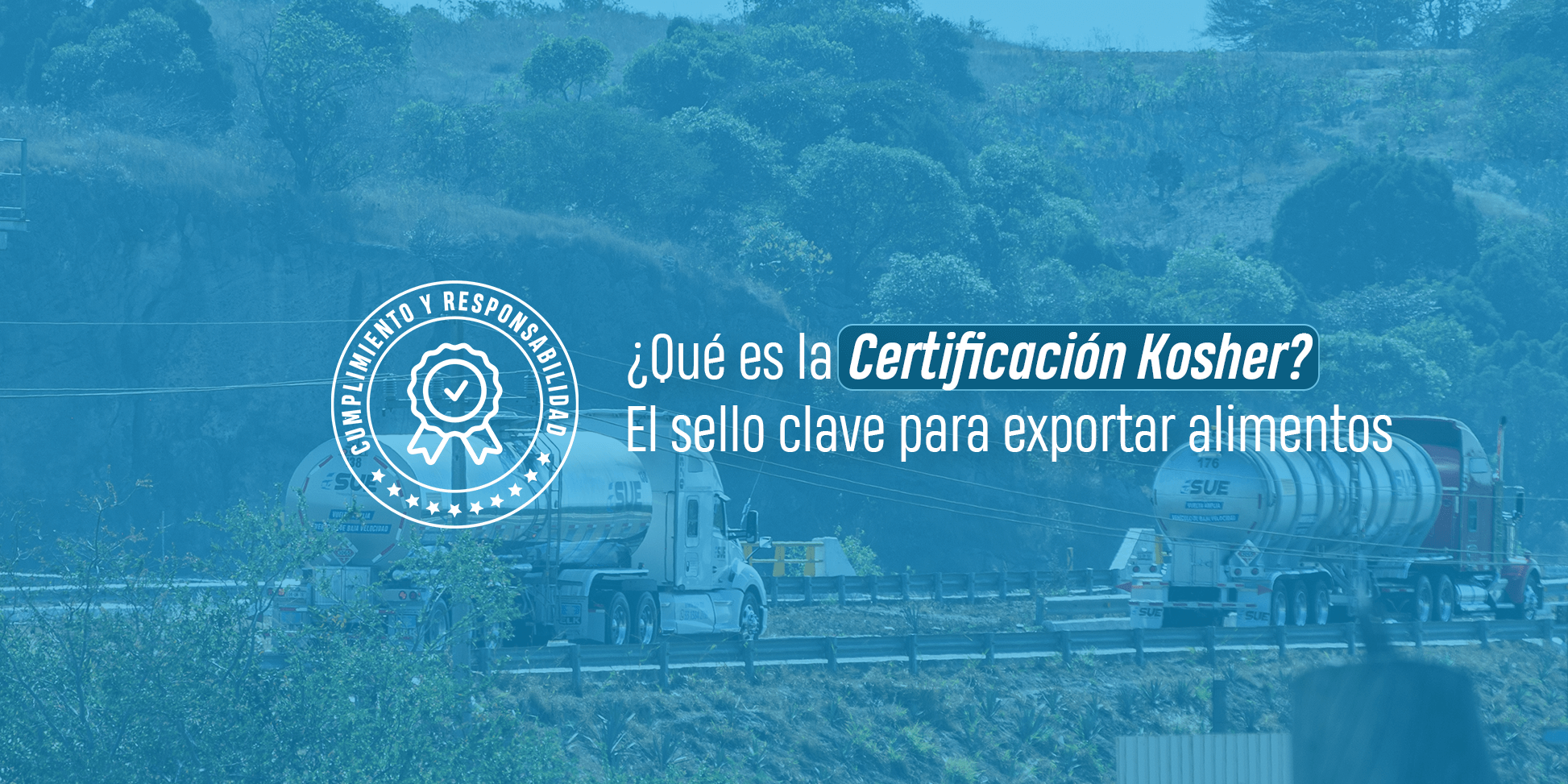 que es la certificacion kosher
